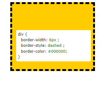 css border generator
