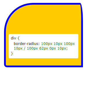 border radius generator