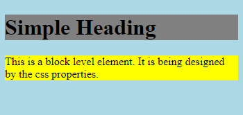 css background color css background color