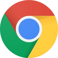 chrome browser