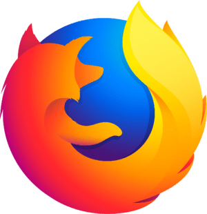 firefox