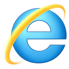 internet explorer